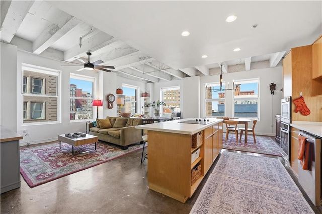 21 W 10th Street 4C, Kansas City, MO 64105