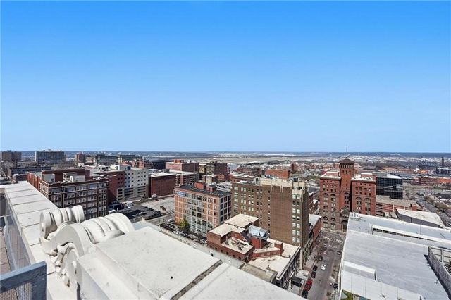 21 W 10th Street 4C, Kansas City, MO 64105