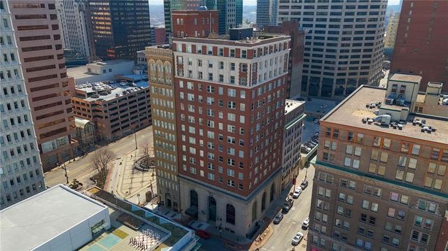 21 W 10th Street 4C, Kansas City, MO 64105