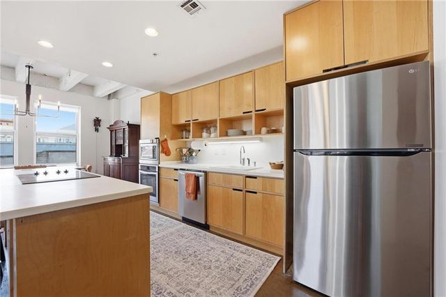 21 W 10th Street 4C, Kansas City, MO 64105