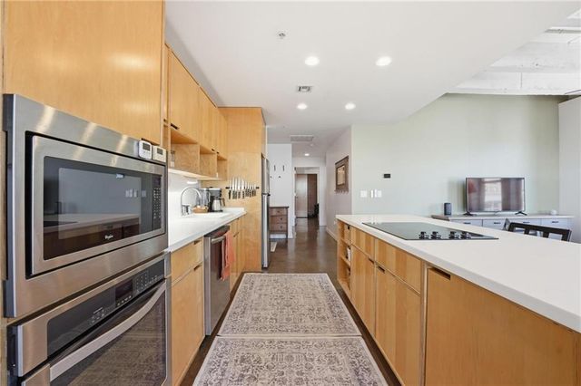 21 W 10th Street 4C, Kansas City, MO 64105