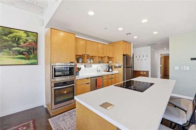 21 W 10th Street 4C, Kansas City, MO 64105