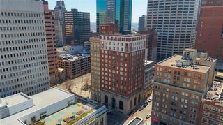 21 W 10th Street 4C, Kansas City, MO 64105