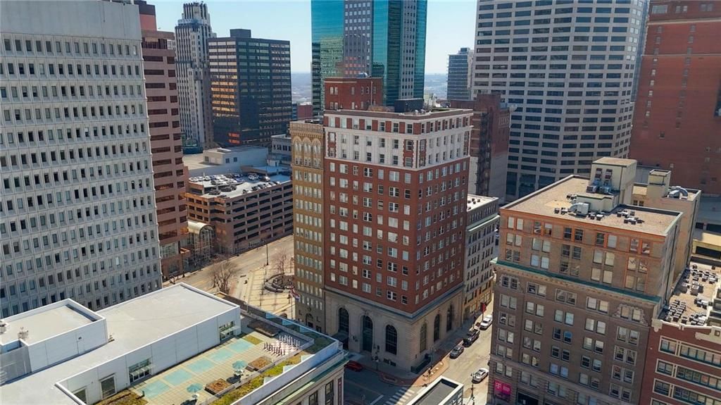21 W 10th Street 4C, Kansas City, MO 64105