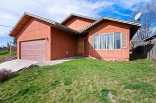156 NE 9th Street, Madras, OR 97741
