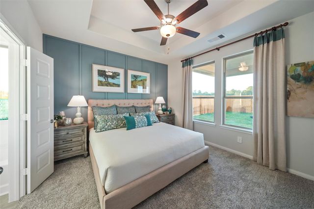 16788 Needlepoint Drive, Conroe, TX 77302