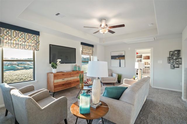 16788 Needlepoint Drive, Conroe, TX 77302