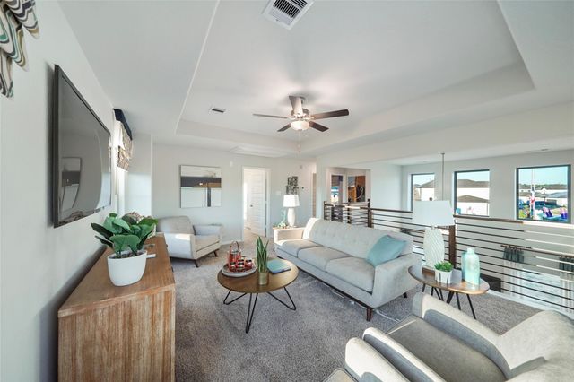 16788 Needlepoint Drive, Conroe, TX 77302
