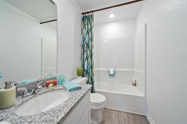 16788 Needlepoint Drive, Conroe, TX 77302
