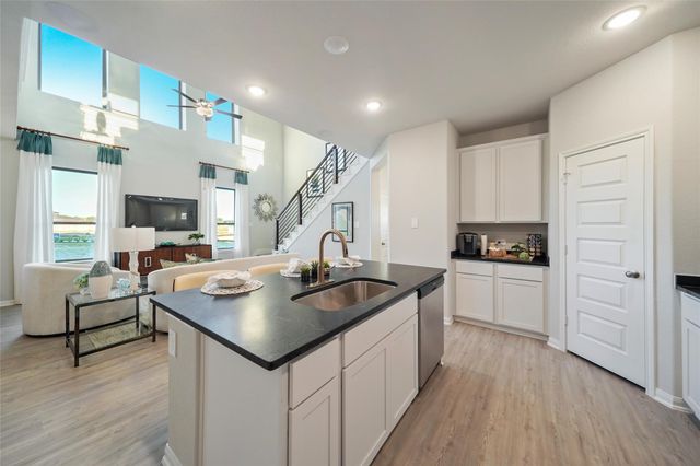16788 Needlepoint Drive, Conroe, TX 77302