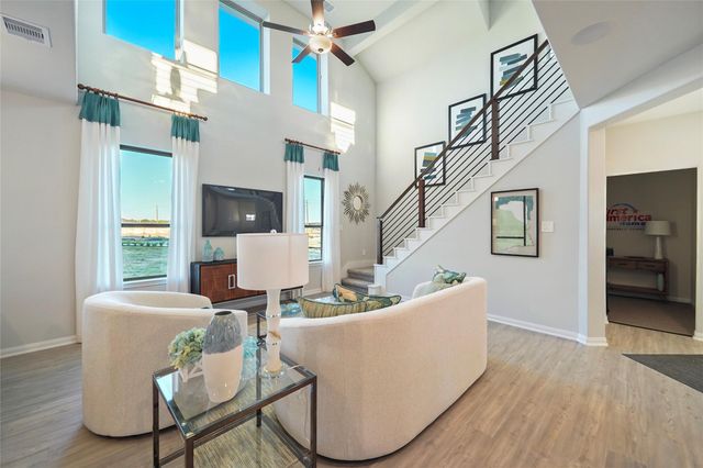 16788 Needlepoint Drive, Conroe, TX 77302