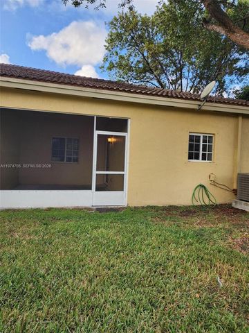 1231 NE 32nd Ave 1231, Homestead, FL 33033