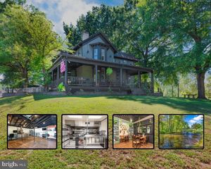 4 S 1ST ST S, Denton, MD 21629