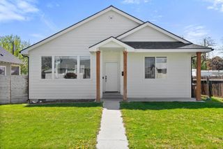1812 E Columbia Ave, Spokane, WA 99208