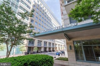 851 N GLEBE RD N #601, Arlington, VA 22203