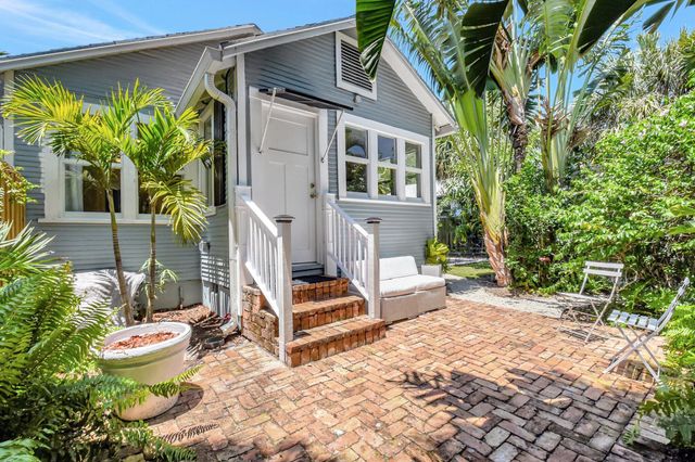 220 S L Street, Lake Worth Beach, FL 33460