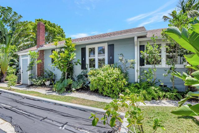 220 S L Street, Lake Worth Beach, FL 33460