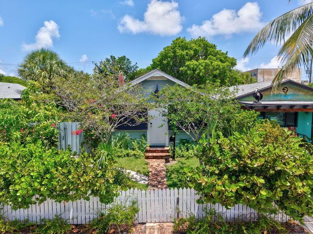 220 S L Street, Lake Worth Beach, FL 33460