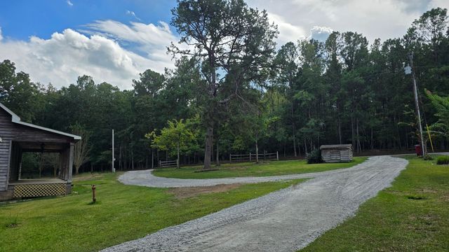 1179 Lakeside Drive, Lincolnton, GA 30817