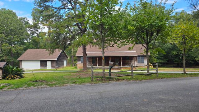 1179 Lakeside Drive, Lincolnton, GA 30817