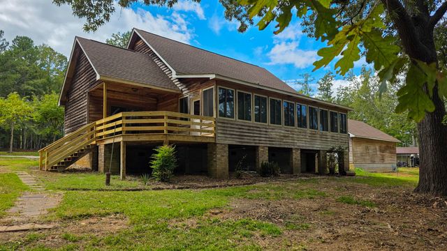 1179 Lakeside Drive, Lincolnton, GA 30817