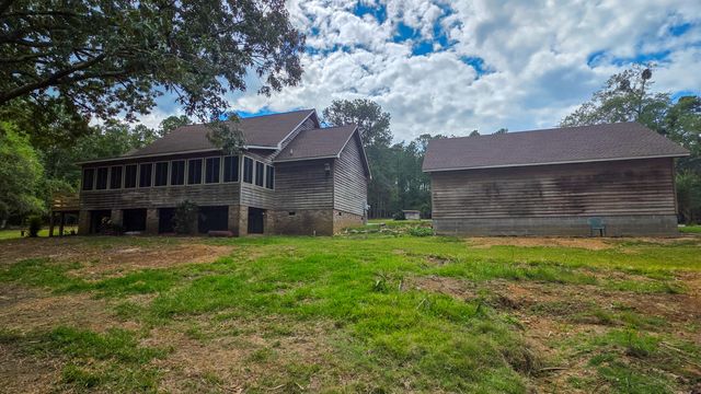 1179 Lakeside Drive, Lincolnton, GA 30817