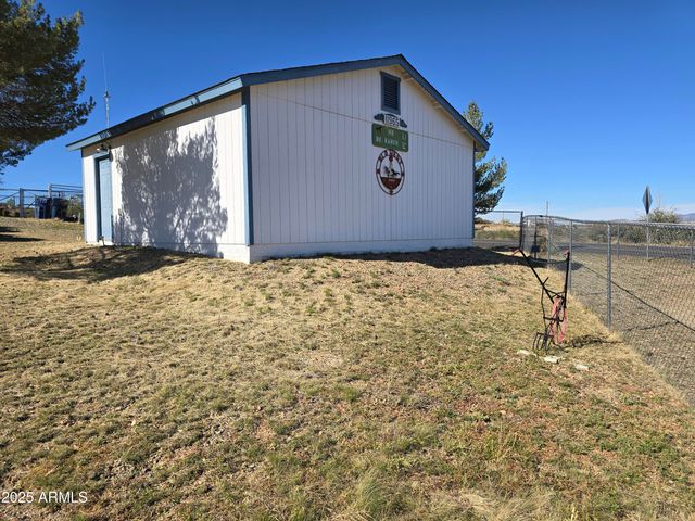 11965 E HENDERSON Road, Dewey, AZ 86327