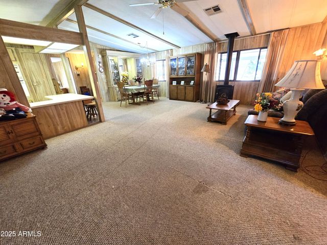 11965 E HENDERSON Road, Dewey, AZ 86327