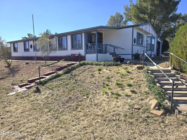 11965 E HENDERSON Road, Dewey, AZ 86327