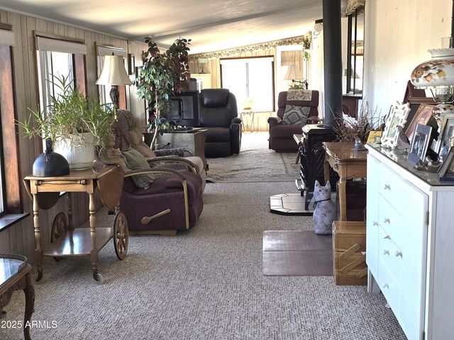 11965 E HENDERSON Road, Dewey, AZ 86327