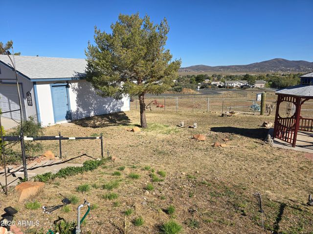 11965 E HENDERSON Road, Dewey, AZ 86327