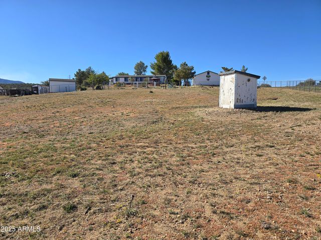 11965 E HENDERSON Road, Dewey, AZ 86327