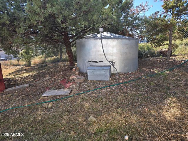 11965 E HENDERSON Road, Dewey, AZ 86327