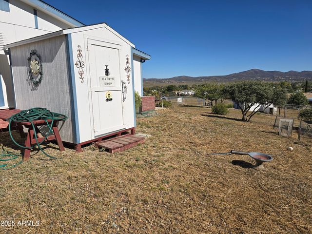 11965 E HENDERSON Road, Dewey, AZ 86327