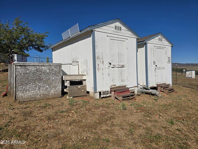 11965 E HENDERSON Road, Dewey, AZ 86327