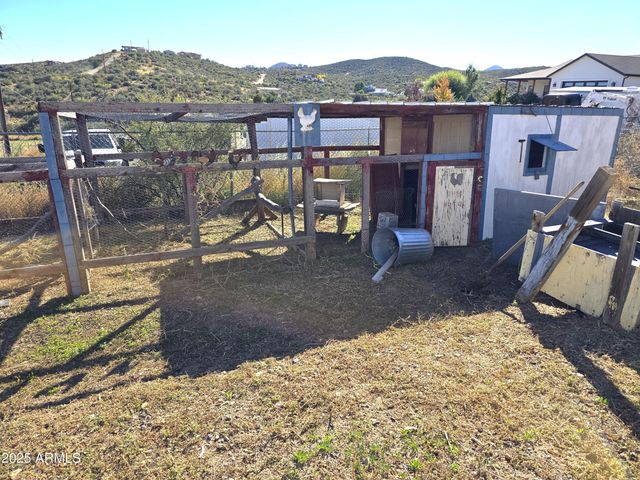 11965 E HENDERSON Road, Dewey, AZ 86327