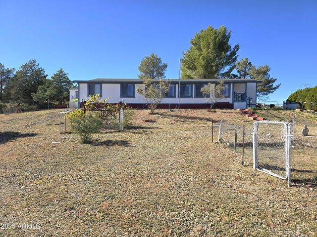 11965 E HENDERSON Road, Dewey, AZ 86327