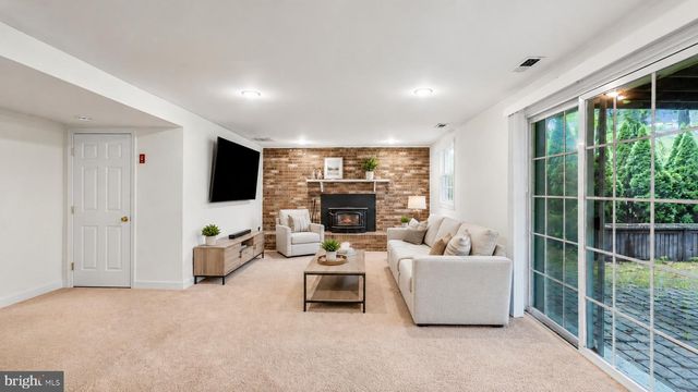 1512 STEEPLECHASE DR, Jarrettsville, MD 21084