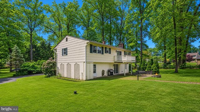 1512 STEEPLECHASE DR, Jarrettsville, MD 21084