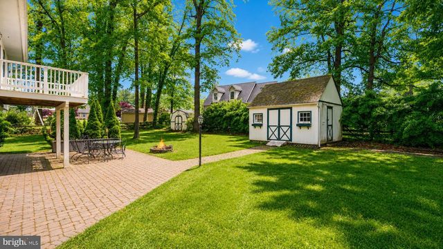 1512 STEEPLECHASE DR, Jarrettsville, MD 21084