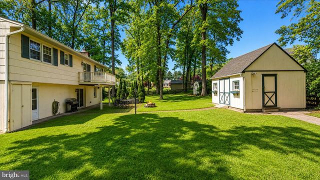1512 STEEPLECHASE DR, Jarrettsville, MD 21084