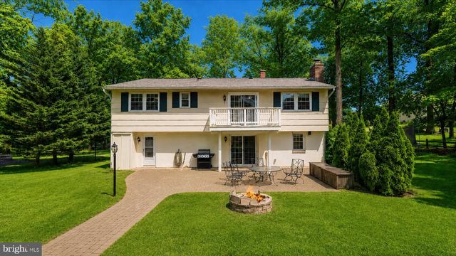 1512 STEEPLECHASE DR, Jarrettsville, MD 21084