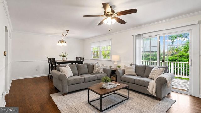 1512 STEEPLECHASE DR, Jarrettsville, MD 21084
