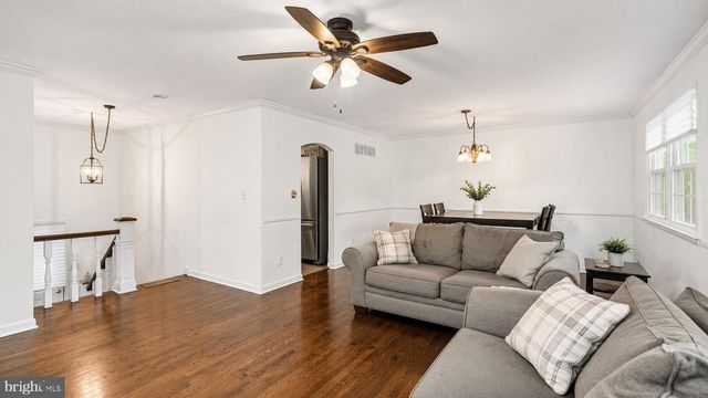 1512 STEEPLECHASE DR, Jarrettsville, MD 21084