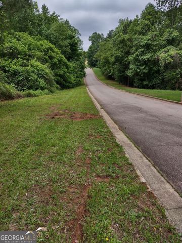 7001 Coatsworth Drive LOT 1, Stockbridge, GA 30281
