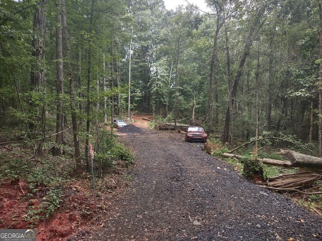 7001 Coatsworth Drive LOT 1, Stockbridge, GA 30281