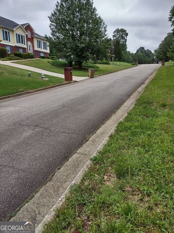 7001 Coatsworth Drive LOT 1, Stockbridge, GA 30281