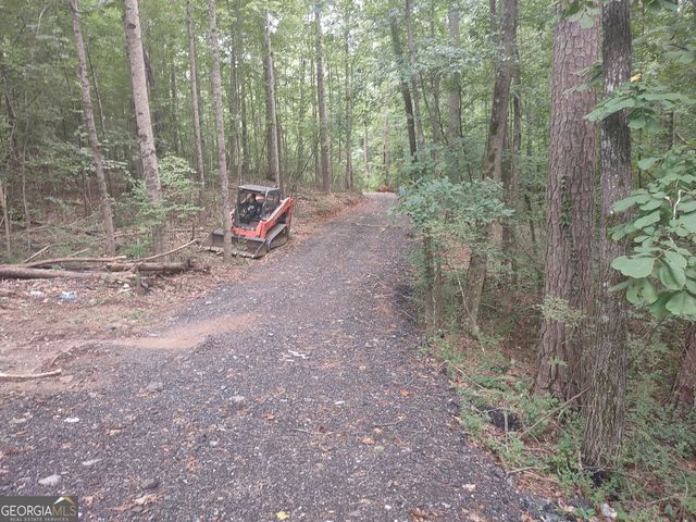 7001 Coatsworth Drive LOT 1, Stockbridge, GA 30281