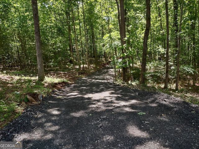 7001 Coatsworth Drive LOT 1, Stockbridge, GA 30281