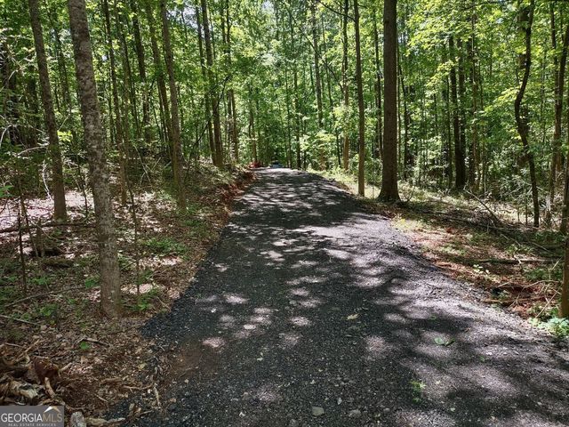 7001 Coatsworth Drive LOT 1, Stockbridge, GA 30281